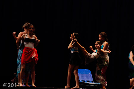 Martin Dance Concert
