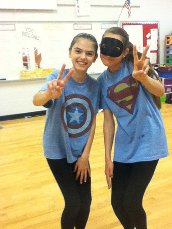 Martin Dance Ensemble
