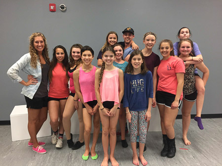 APA Evening Intensive