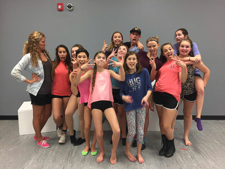 APA Evening Intensive