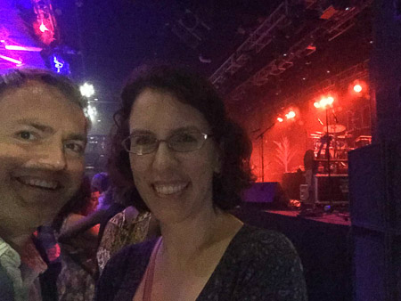 Delta Rae at The Ritz