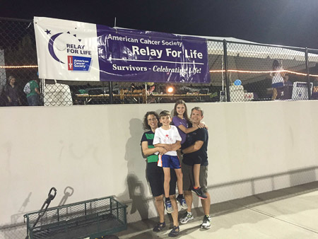 Relay for Life