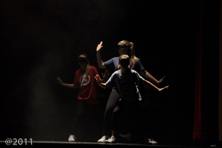 Martin Dance Concert