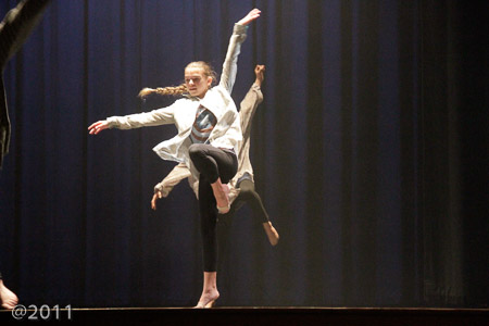 Martin Dance Concert