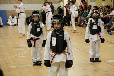 exhausted after two rounds of sparring 
