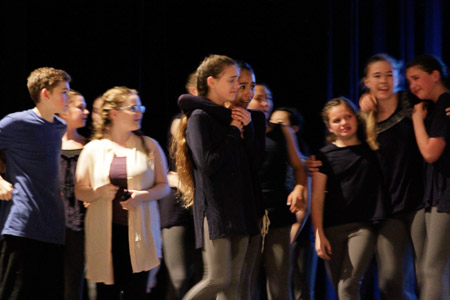 Martin Dance Company Good Bye Dance