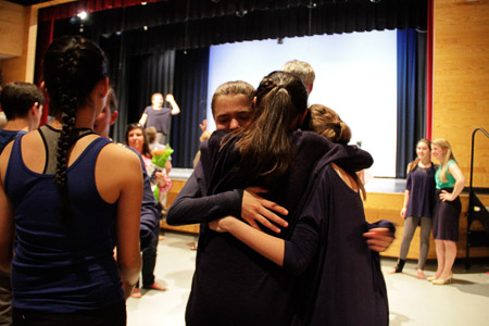 Martin Dance Company Spring Concert