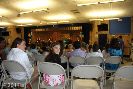 5th Grade Graduation
