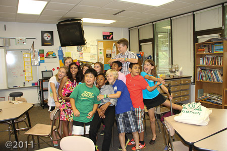 Last group pic