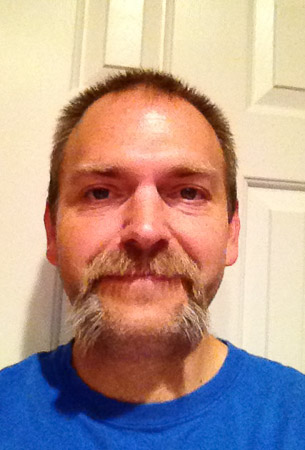 epic 'stache