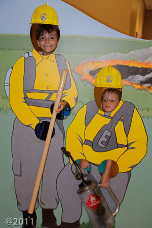 New nature center in Manteo(?)