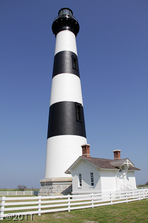 Bodie Island