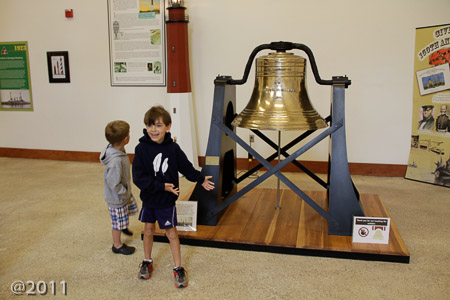 Hatteras Shipwreck Museum