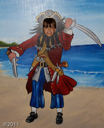 Hatteras Shipwreck Museum