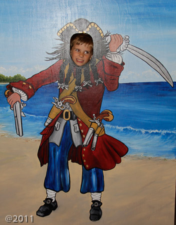 Hatteras Shipwreck Museum