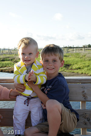 Family Photo Time