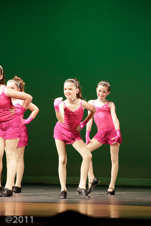 Best Years of Our LIves APA Recital
