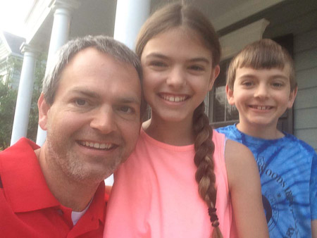 Last day of 6th and 2nd grade