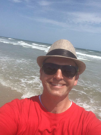 Topsail Beach Week
