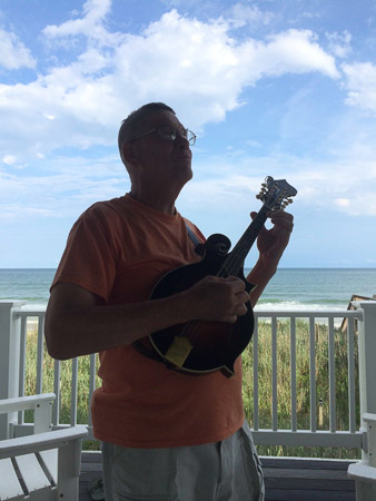 Beach Week