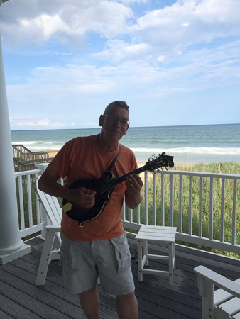 Beach Week