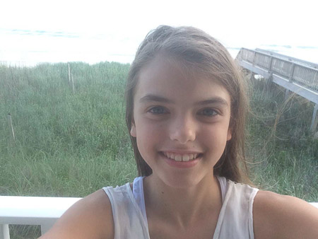 Beach Week