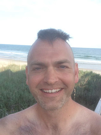 Beach Week