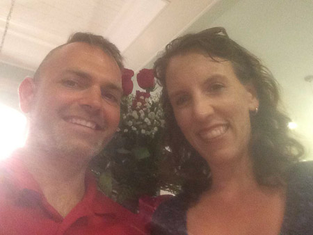 18th Wedding Anniversary