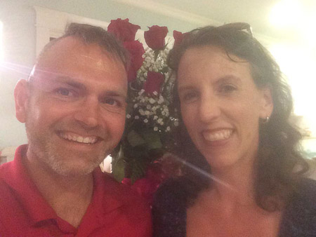 18th Wedding Anniversary