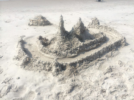 Beach Week