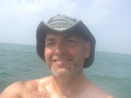 Beach Week