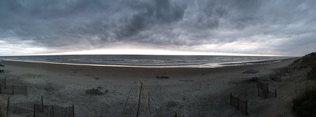 Beach Week