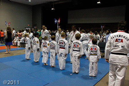 Local tournament