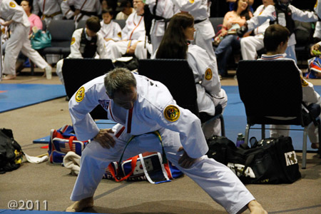 Local tournament