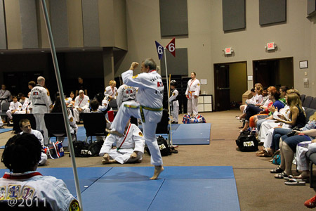 Local tournament