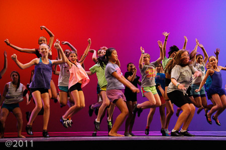 APA Dress Rehearsal