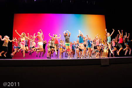 APA Dress Rehearsal