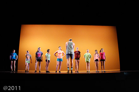 APA Dress Rehearsal