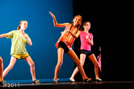 APA Dress Rehearsal