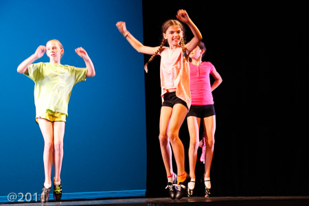 APA Dress Rehearsal