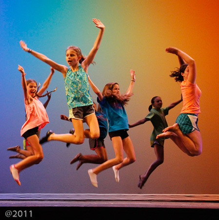 APA Dress Rehearsal