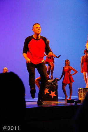 APA Recital