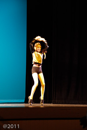APA Recital