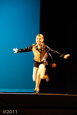 APA Recital
