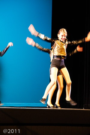 APA Recital