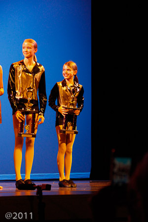 APA Recital