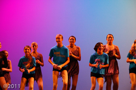 APA Recital