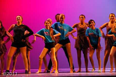 APA Recital