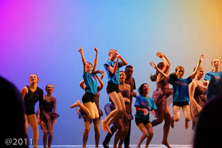 APA Recital