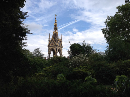 Hyde Park